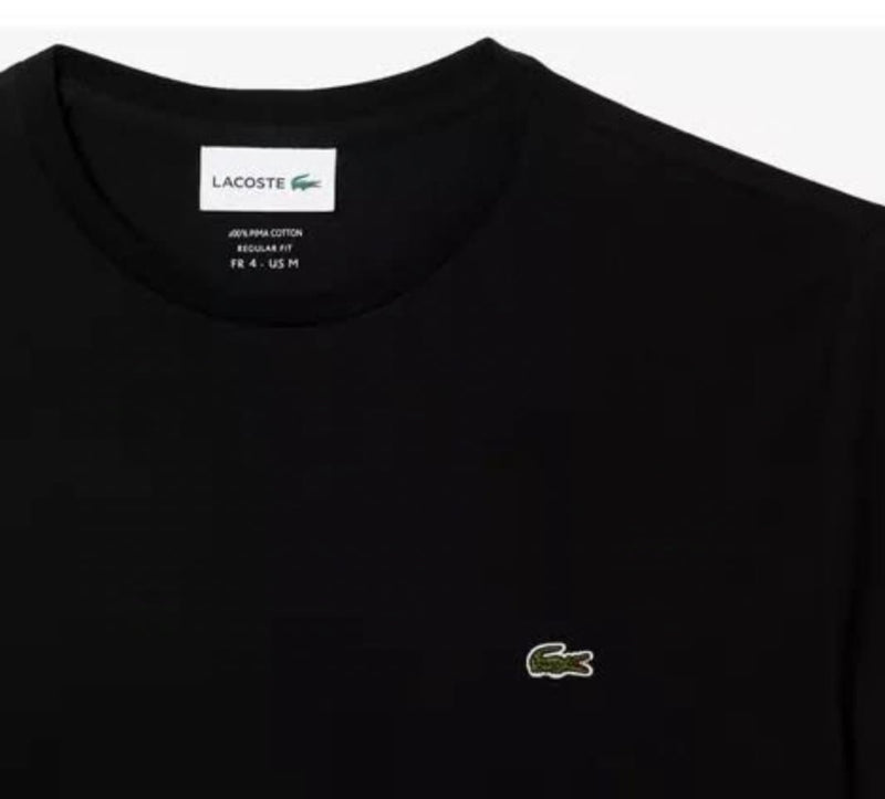 05 Camisas Lacoste - Compre 1 Leve 5 + Brinde 3 Cuecas OFERTA SOMENTE HOJE