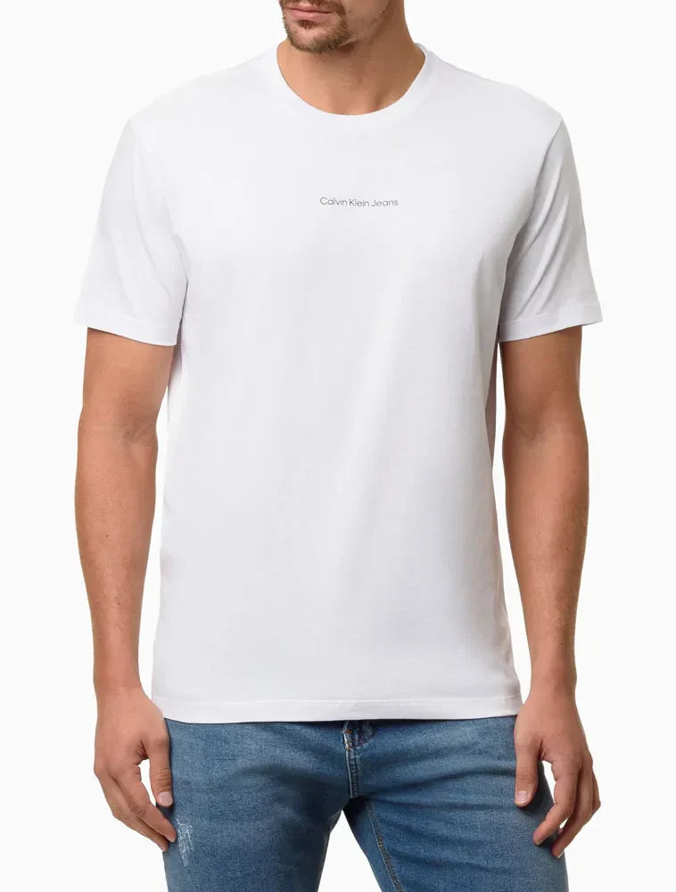 Kit 5 Calças Calvin Klein + 5 Camisetas Calvin Klein(Só Hoje)