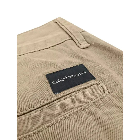 07 BERMUDAS SARJA CORES SORTIDAS CALVIN KLEIN 100% ALGODÃO + 6 CUECAS DE BRINDE ESTOQUE LIMITADO