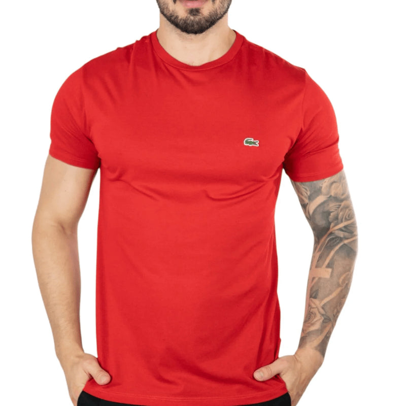 05 Camisas Lacoste - Compre 1 Leve 5 + Brinde 3 Cuecas OFERTA SOMENTE HOJE