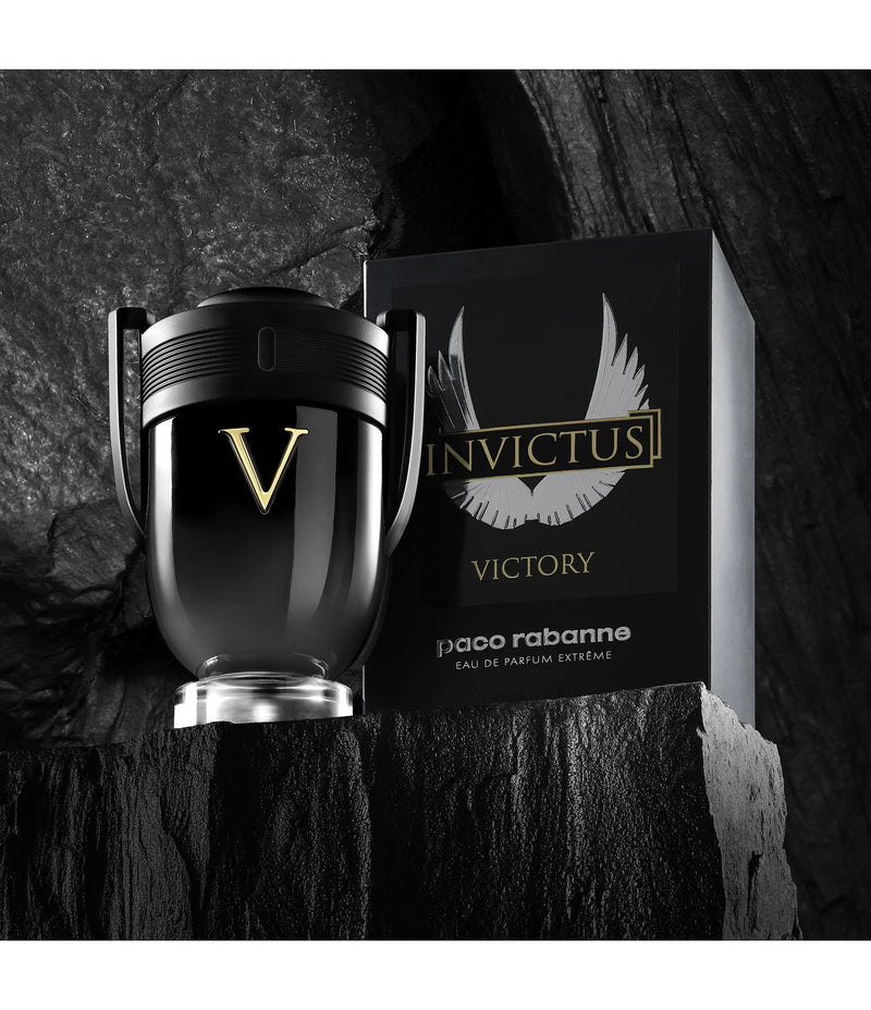 4 Perfumes Masculinos Importados [100ml] - 1 Million | 212 | Invictus | BLEU - 5 Anos