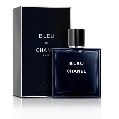 4 Perfumes Masculinos Importados [100ml] - 1 Million | 212 | Invictus | BLEU - 5 Anos