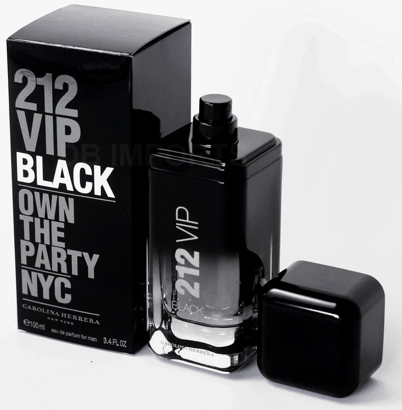 4 Perfumes Masculinos Importados [100ml] - 1 Million | 212 | Invictus | BLEU - 5 Anos
