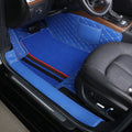 Kit de Tapetes Automotivos Universal Luxo + Conforto e Estilo Exclusivo para seu Carro ( 4 Peças)  SÓ HOJE
