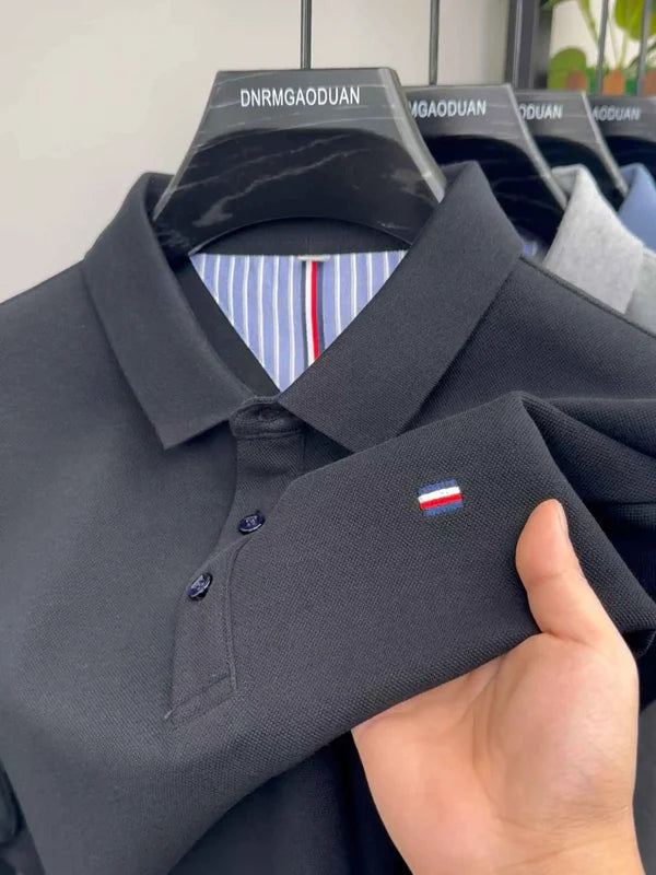 KIT 05 POLO TOMMY 100% ORIGINAL + RÉLOGIO DE BRINDE SÓ HOJE