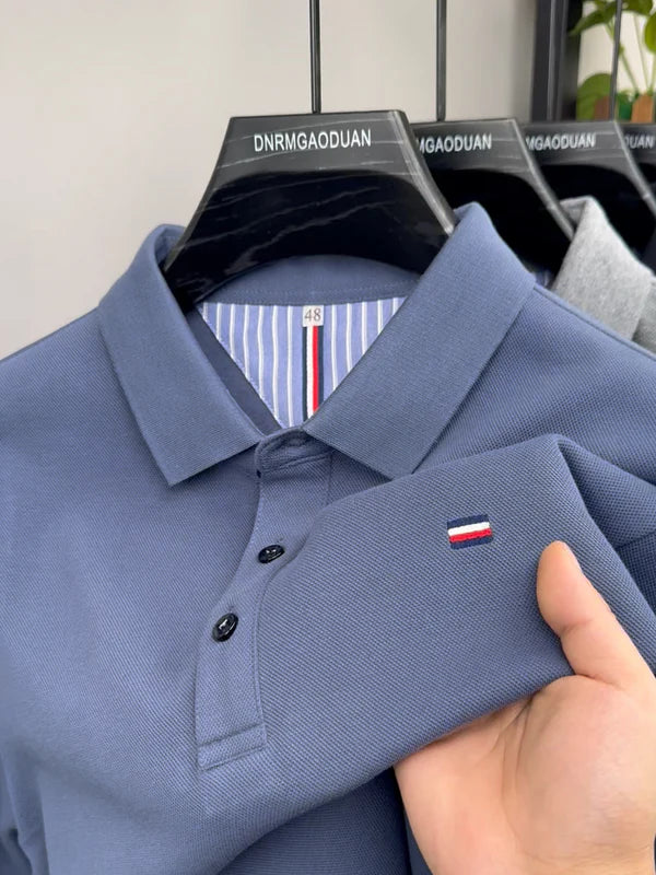 KIT 05 POLO TOMMY 100% ORIGINAL + RÉLOGIO DE BRINDE SÓ HOJE