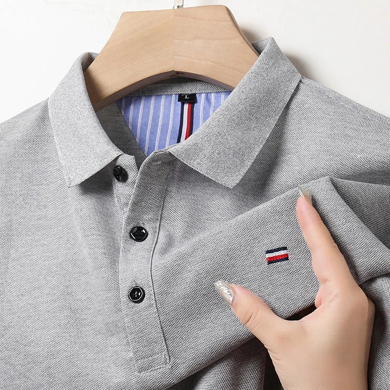 KIT 05 POLO TOMMY 100% ORIGINAL + RÉLOGIO DE BRINDE SÓ HOJE