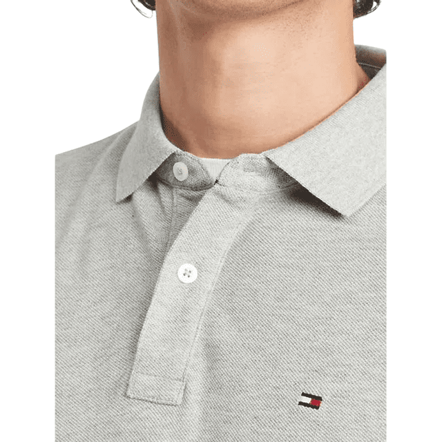 KIT 05 POLO TOMMY 100% ORIGINAL + RÉLOGIO DE BRINDE SÓ HOJE